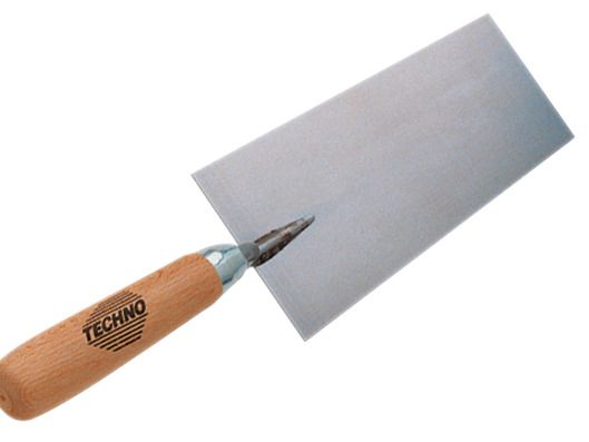 Guaine liquide Attrezzo Cazzuola tipo bernese