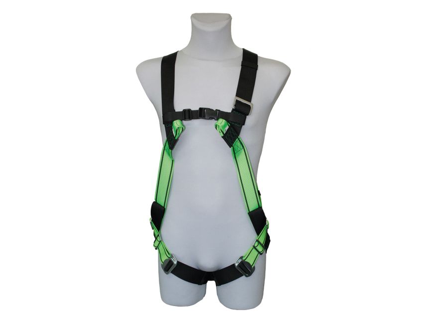 SAFSYS accessori Imbracatura MB-30-2T