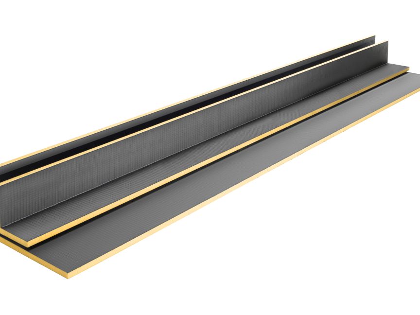 BOARD Elemento ad angolo