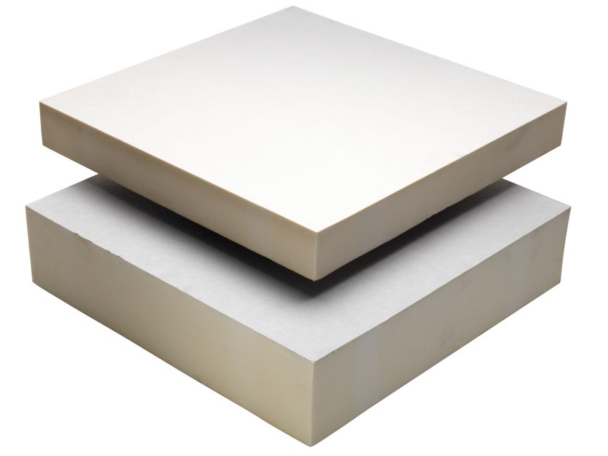 PIR Tetto compatto PIR Tetto compatto