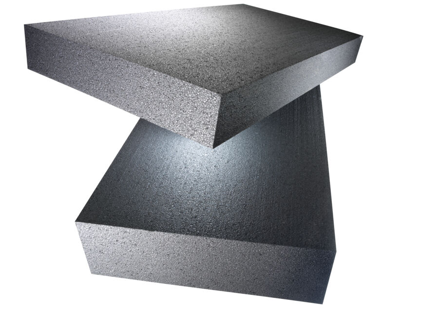 LAMBDA Vento intradossi