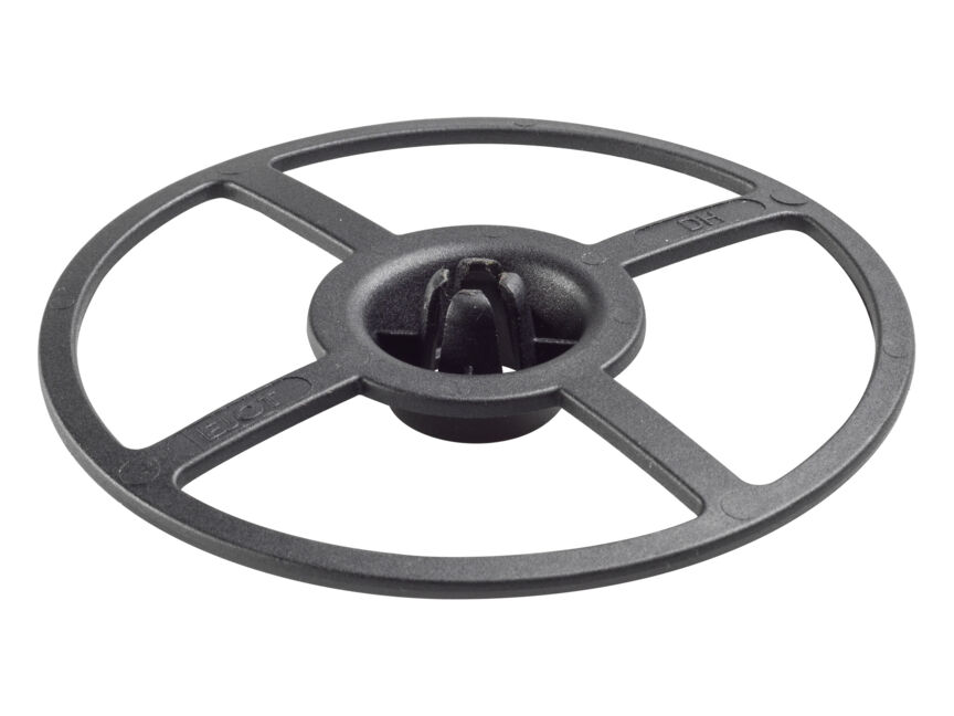 Accessoires Fixations m&eacute;caniques DH plateau