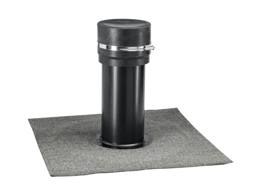 Accessori teli impermeabili Elemento di controllo