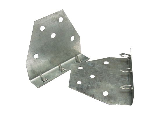 BOARD Staffe di ausilio al montaggio