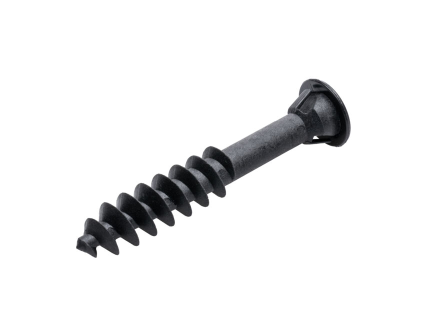 VENTO Montage Schraubdübel