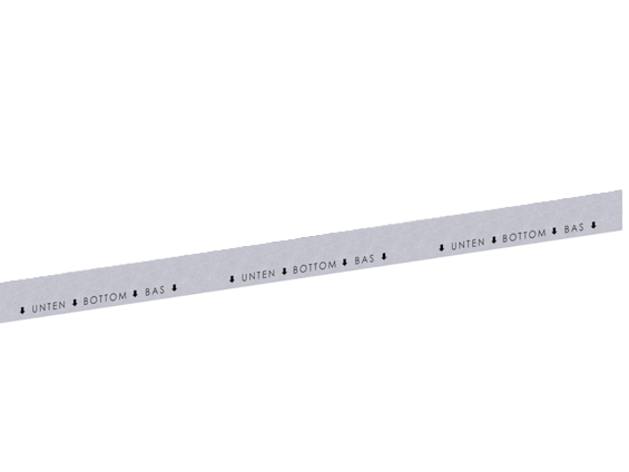 Doccia Muro Wand-Sicherheitsband