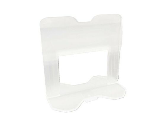 Nivelliersystem Zuglasche