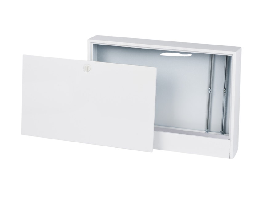 swisspor Verteilerschrank AP