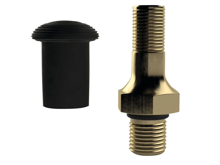 BefTec Valve de contr&ocirc;le