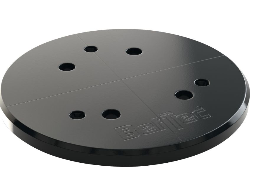 BefTec Sous-construction UK I