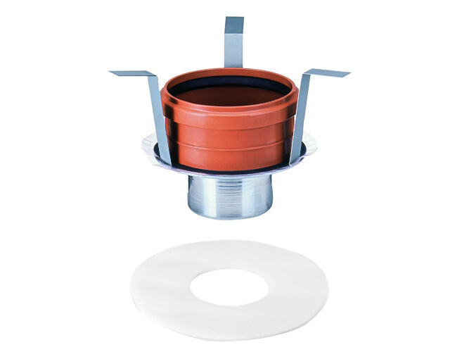 BOARD Brandschutzelement Rohbauelement 1