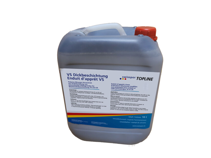 Accessori Imprimitura per massa bituminosa Accessori Imprimitura per massa bituminosa