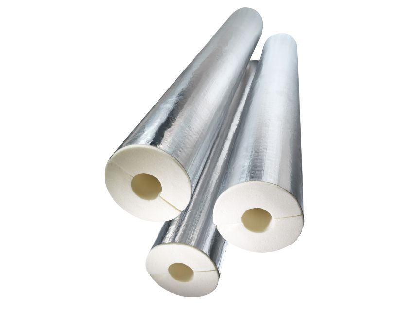 KISODUR PIR Alu Coquilles KISODUR PIR Alu Coquilles