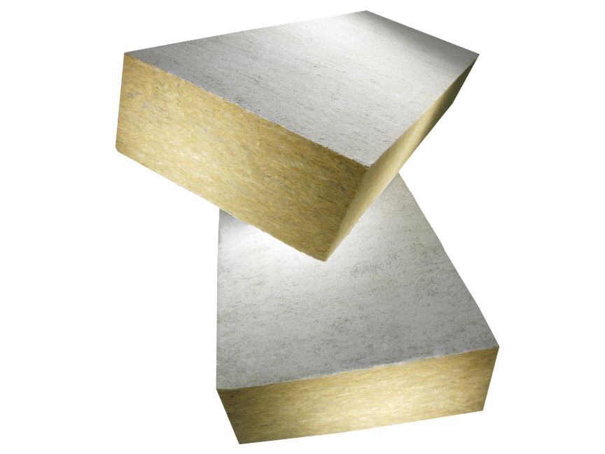 ROC Putzträgerplatte