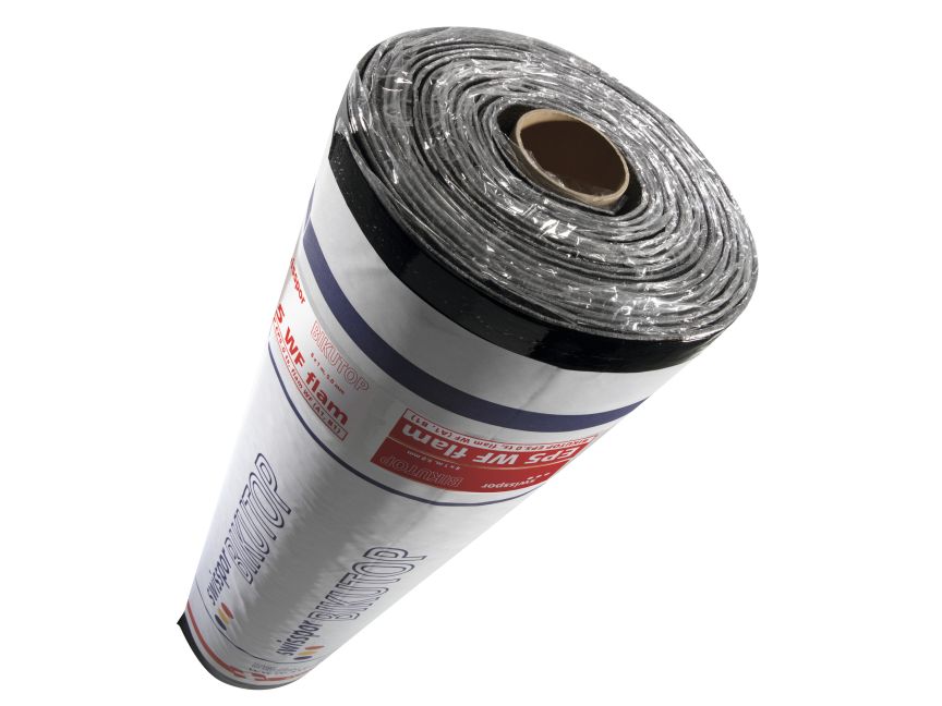 BIKUTOP EP5 WF flam BIKUTOP EP5 WF flam