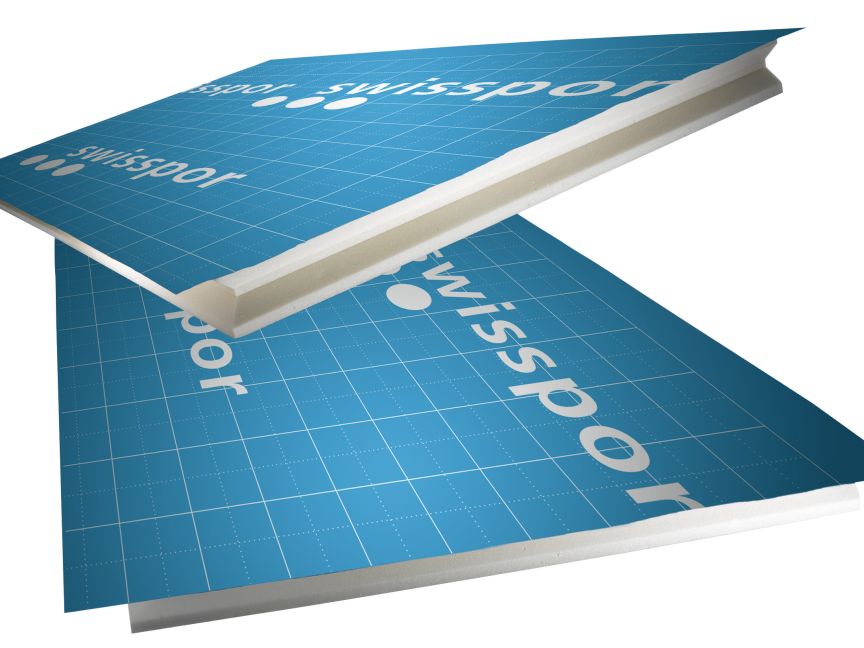 TETTO BATISOL Difuplan panneau isolant des chevrons TETTO BATISOL Difuplan panneau isolant des chevrons