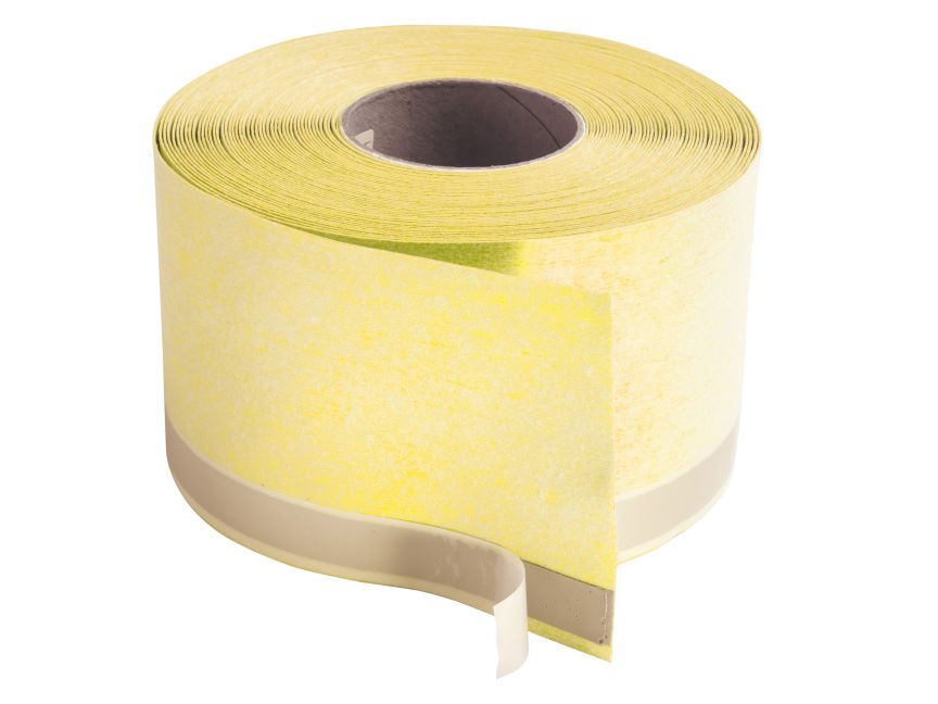 BOARD Zubehör Wannenranddichtband