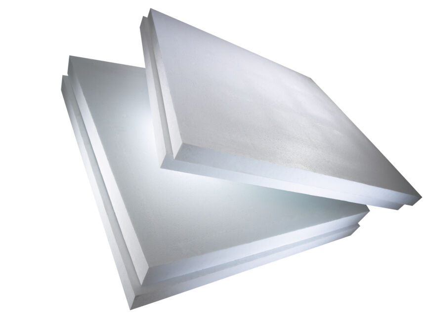 EPS Roof