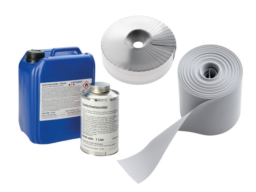 Linia di prodotti Collage KISODUR Accessori