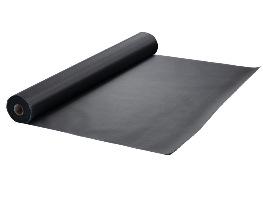 VENTO Brandschutzgewebe Fassade RF1