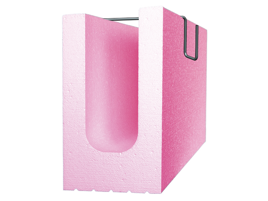 Primarosa Halteklammer