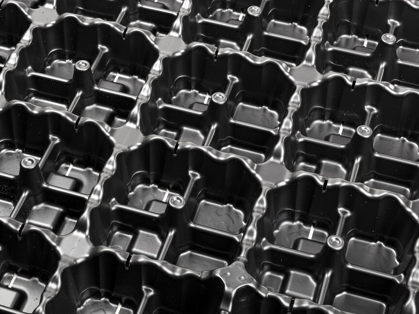 GREENROOF WS 60H UP GREENROOF WS 60H UP