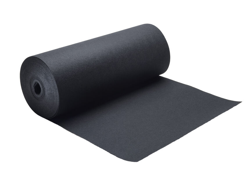  VIP Schutzvlies schwarz