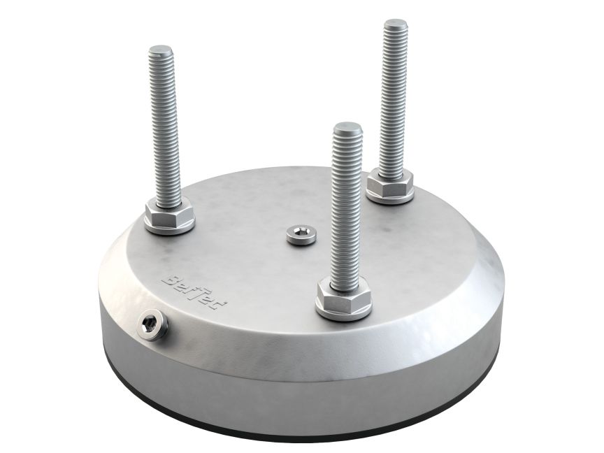 BefTec Etanchéité Pièce d'étanchéité DS 180