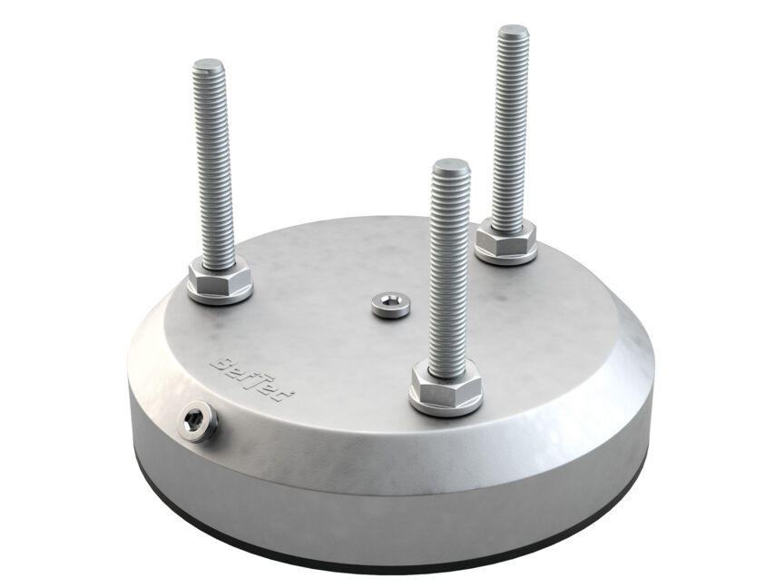 BefTec Etanch&eacute;it&eacute; Pi&egrave;ce d'&eacute;tanch&eacute;it&eacute; DS 180