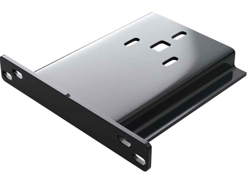 BefTec Console Hutprofil 350