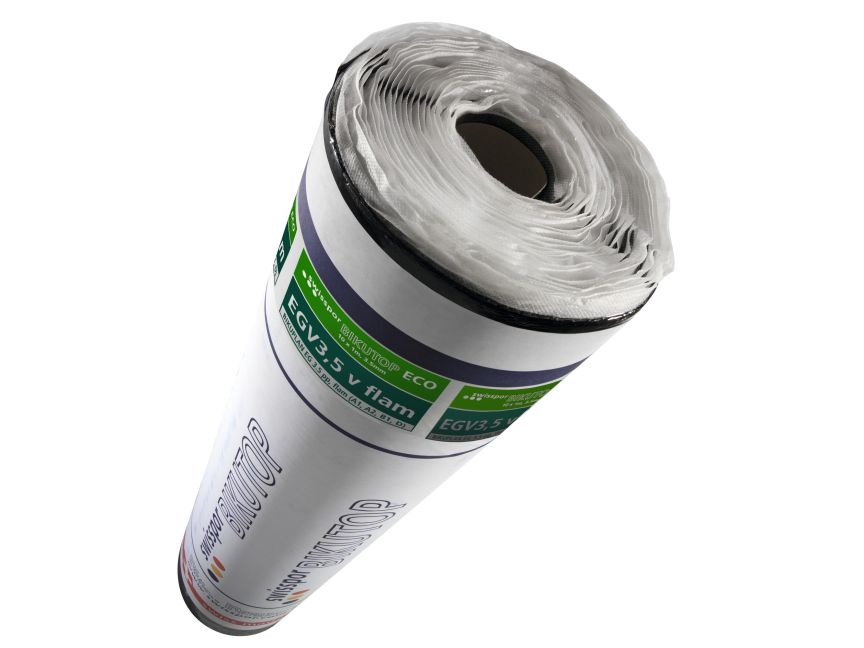 BIKUPLAN ECO EGV3.5 v flam