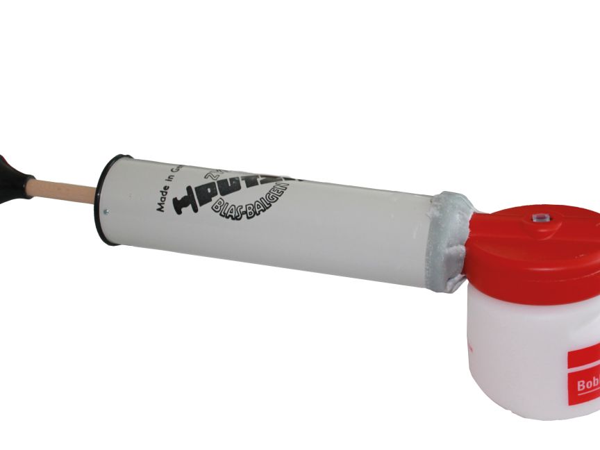 Guaine liquide Attrezzo pompa Chips Guaine liquide Attrezzo pompa Chips