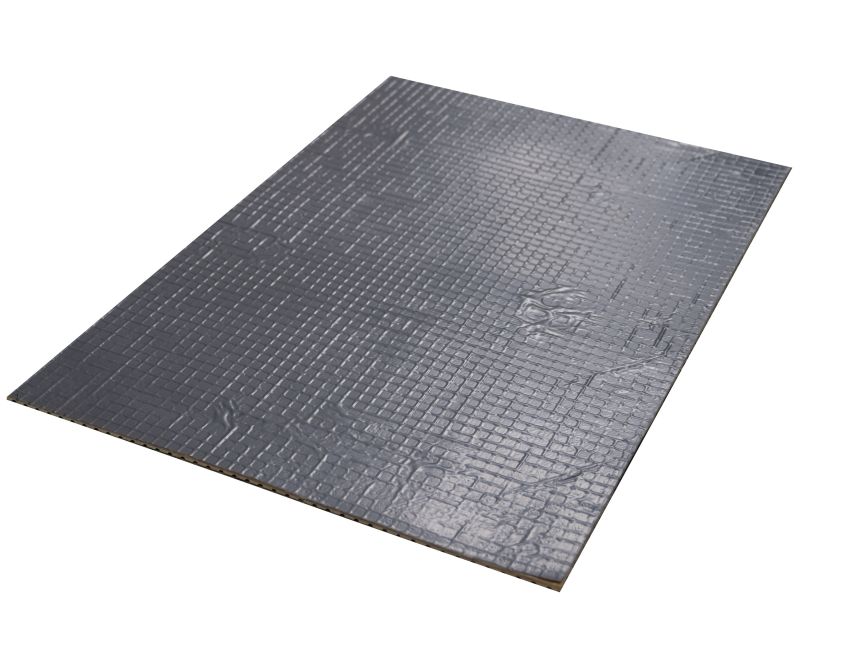 Flüssigkunststoff 2K Weplus 251 tapis d’expansion de vapeur Flüssigkunststoff 2K Weplus 251 tapis d’expansion de vapeur