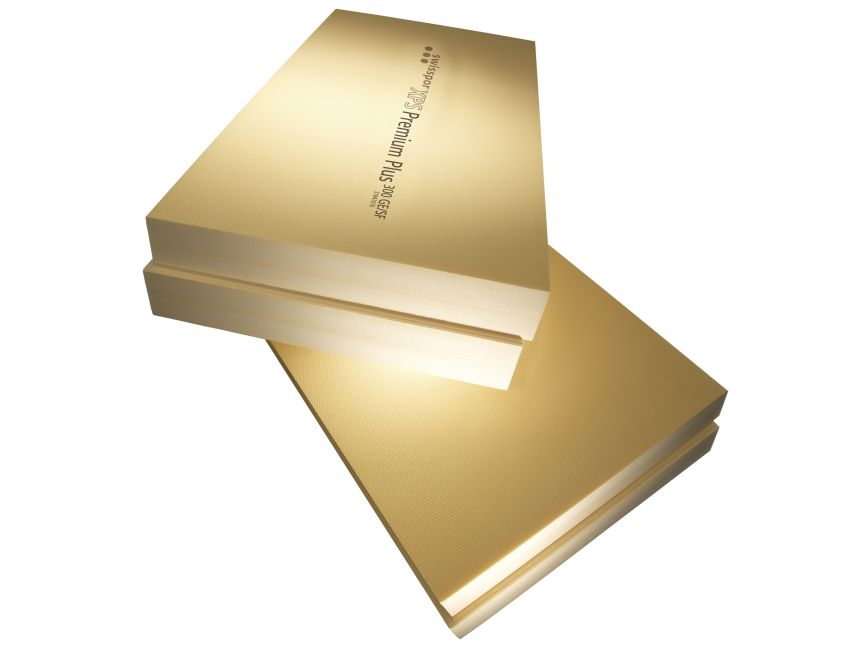 XPS Premium Plus 300 GE-SF