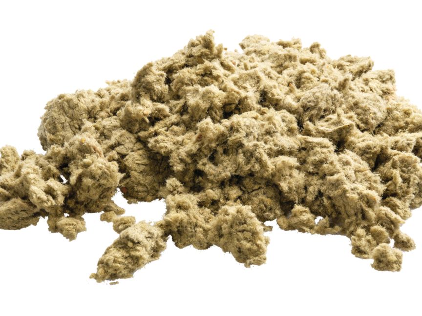 ROC Fiocchi di riempimento