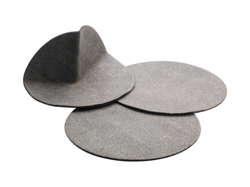 Accessoires toitures plates BIKUTOP Rondelles pour renfort d'angles
