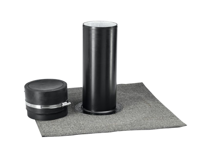 Accessori teli impermeabili Elemento di controllo