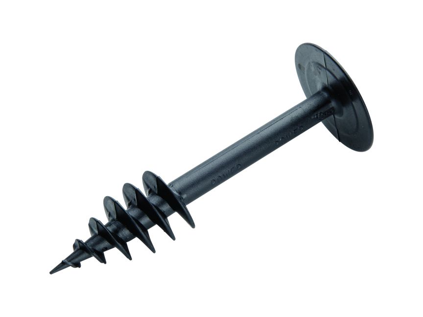 VENTO Fissaggi a vite per isolazione