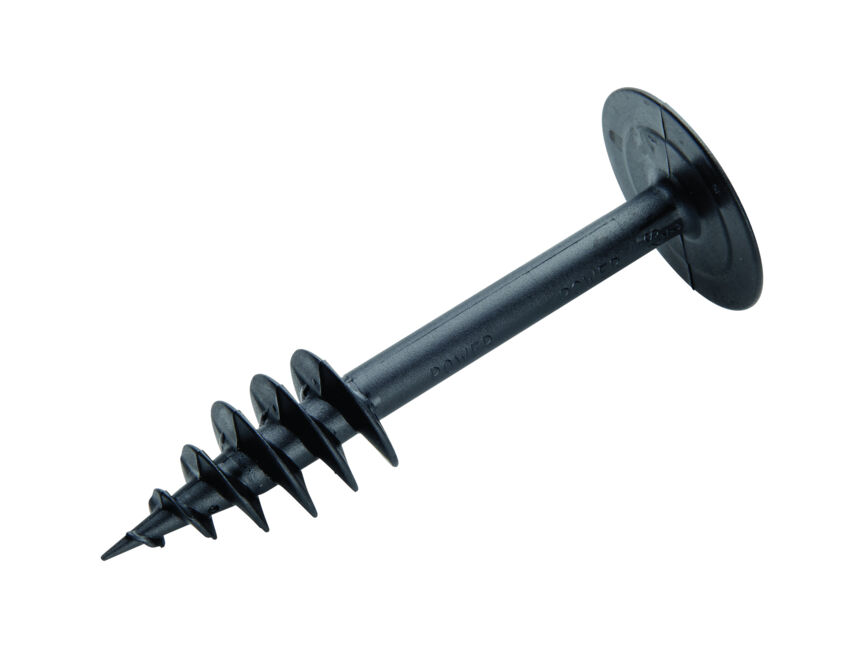 VENTO Chevilles de fixation pour isolant