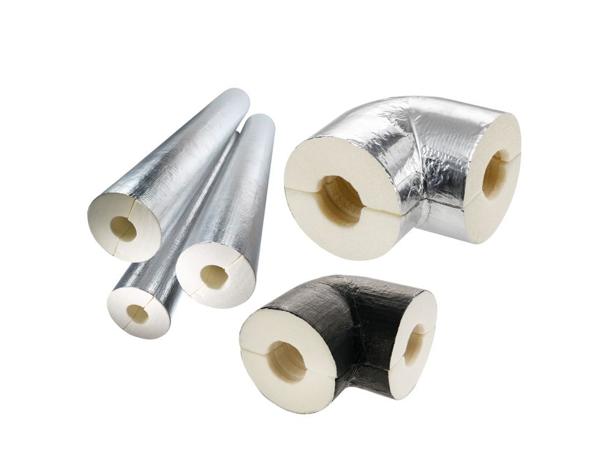 Linia di prodotti Collage KISODUR Alu