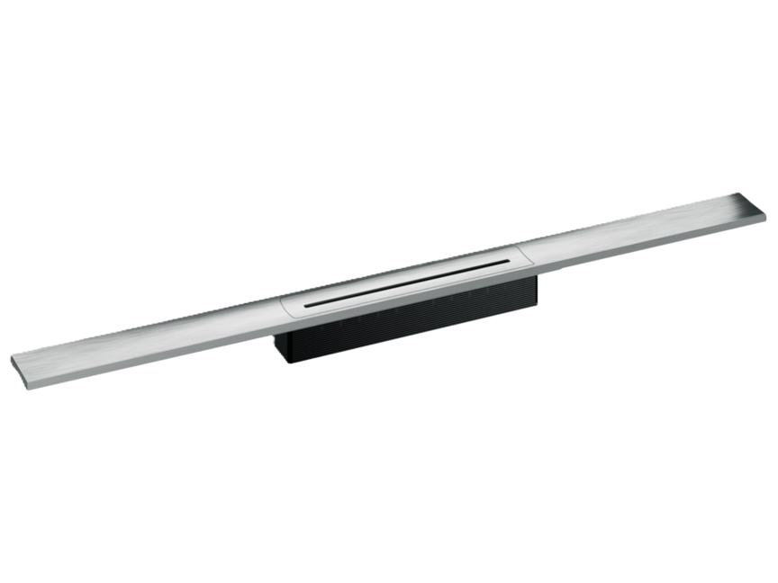 Doccia Muro Duschrinne Standard