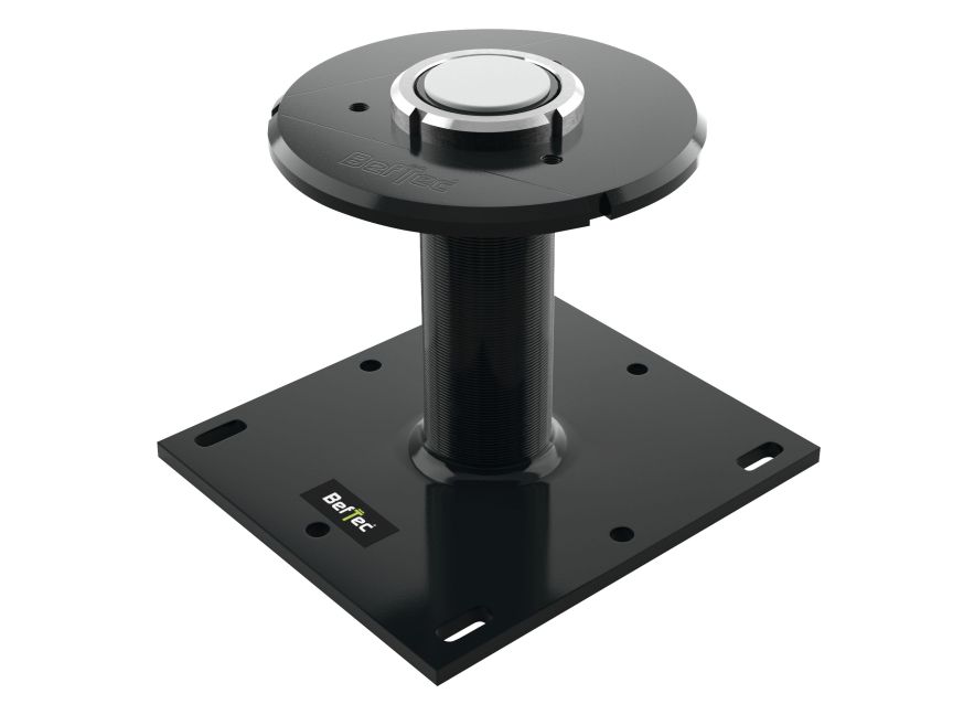 BefTec Sous-construction UK II bois