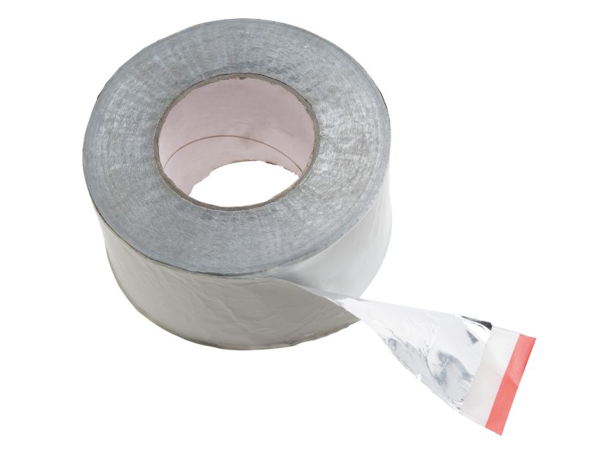 KISODUR Nastro autocollante alluminio