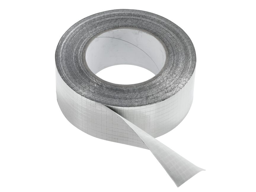 KISODUR Alu Gitter Klebeband KISODUR Alu Gitter Klebeband