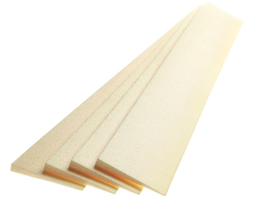 XPS Cuneo di facciata