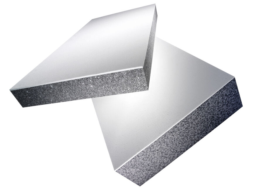 LAMBDA White Mono