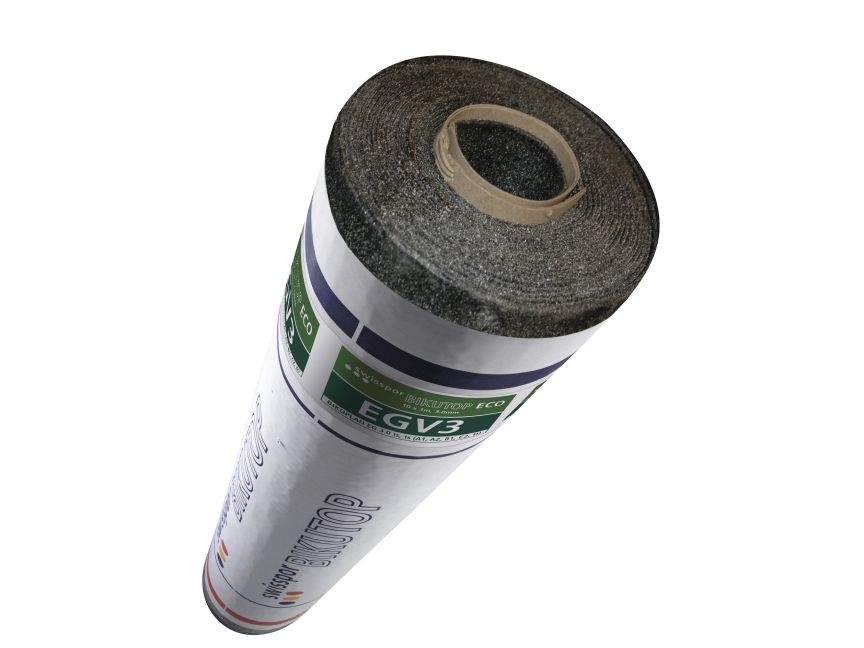 BIKUPLAN ECO EGV3 BIKUPLAN ECO EGV3