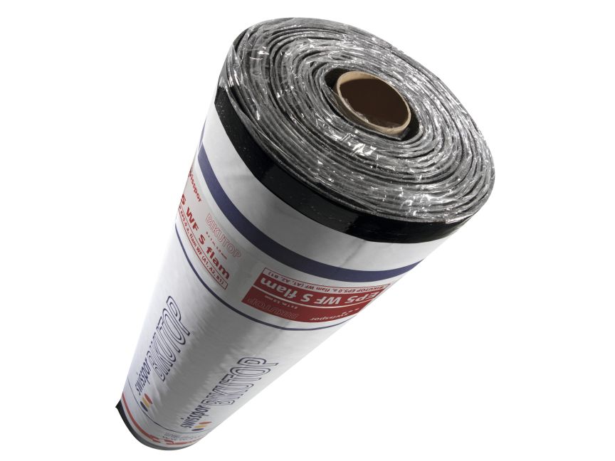 BIKUTOP EP5 WF S flam