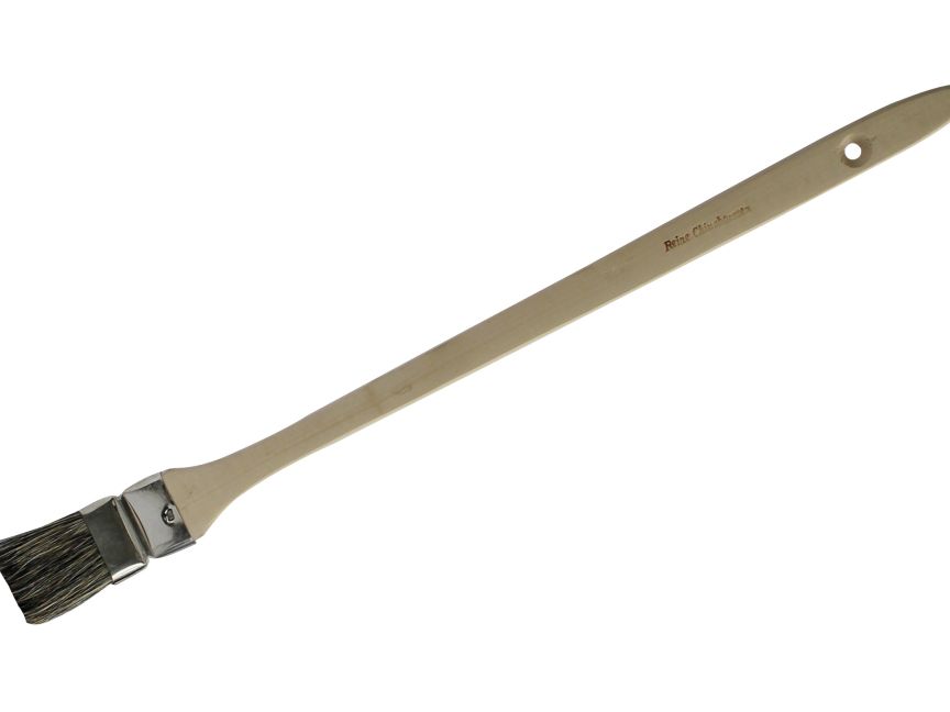 Guaine liquide Attrezzo Pennello per angoli