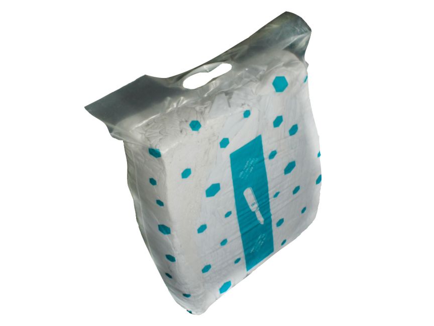 Guaine liquide Attrezzo Stracci tessuto riciclato